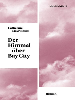 cover image of Der Himmel über Bay City